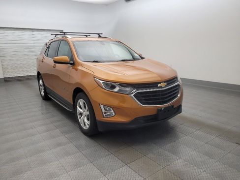 Used 2019 Chevrolet Equinox LT FWD image 13