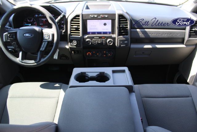 Used 2021 Ford F250 XL w/ STX Appearance Package AWD/4WD image 14