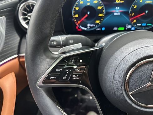 Certified 2022 Mercedes-Benz CLS 450 4MATIC image 18