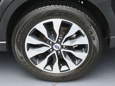 Used 2024 Subaru Outback Limited AWD/4WD image 8