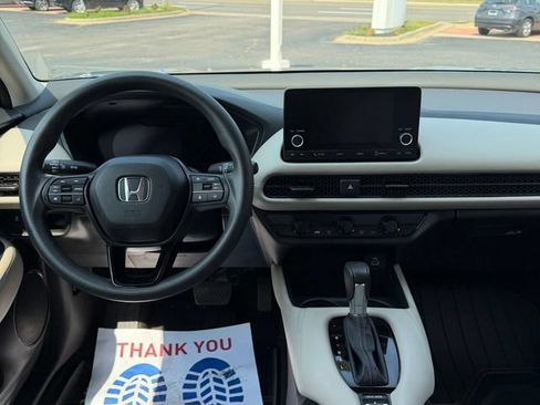 Certified 2024 Honda HR-V LX image 14