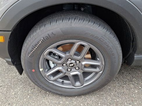 New 2026 Ford Bronco Sport Big Bend image 4