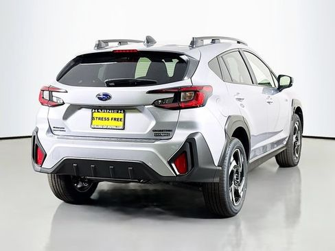 New 2026 Subaru Crosstrek 2.5i Limited AWD/4WD image 7