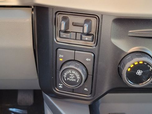 New 2026 Ford F250 XLT image 19