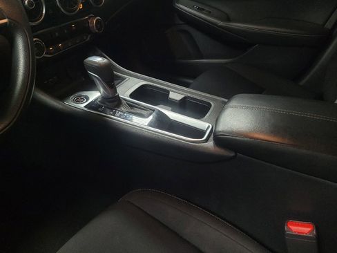 Used 2023 Nissan Sentra SV FWD image 26