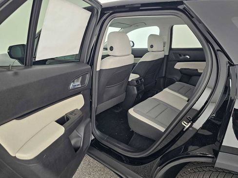 New 2026 Honda Prologue Eco image 15