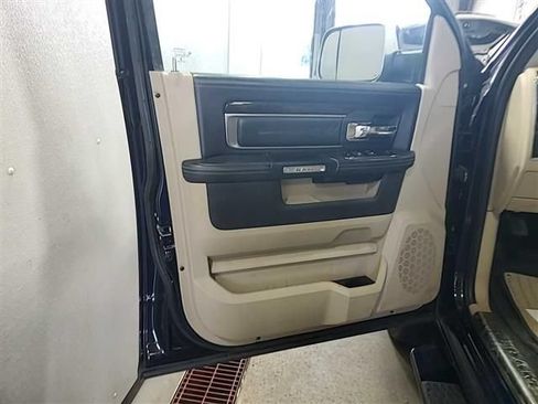 Used 2018 RAM 1500 Limited AWD/4WD image 2