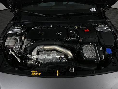 Certified 2026 Mercedes-Benz CLA 250 image 31
