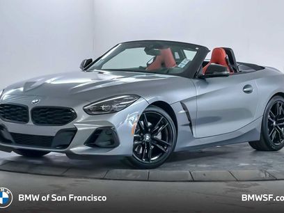 Used 2025 BMW Z4 sDrive30i w/ Premium Package