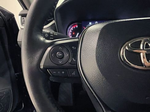 Used 2023 Toyota RAV4 XLE image 31