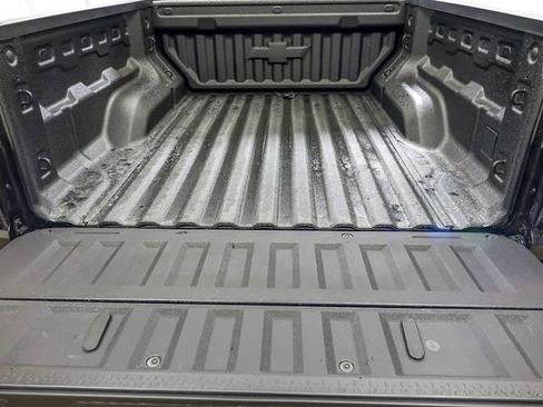 New 2026 Chevrolet Colorado Trail Boss AWD/4WD image 8