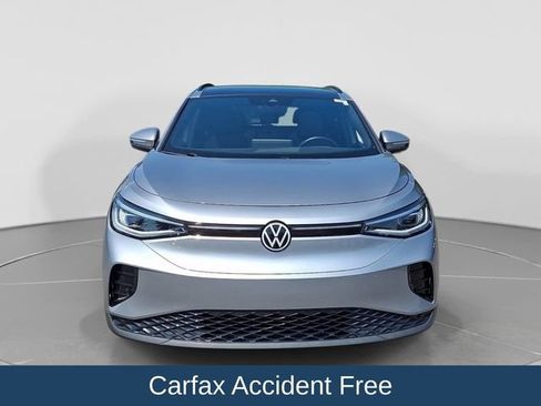 Used 2023 Volkswagen ID.4 S RWD image 2