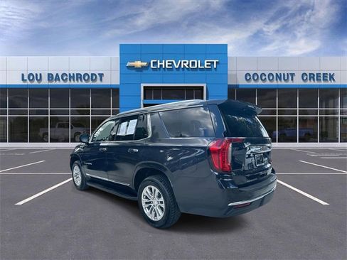 Used 2023 GMC Yukon SLT image 6