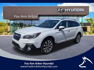 Used 2019 Subaru Outback 3.6R Touring AWD/4WD video 1