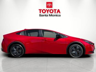 New 2026 Toyota Prius SE video 2