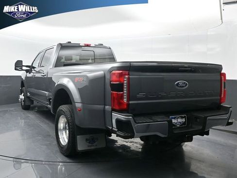 Used 2024 Ford F350 Lariat w/ Lariat Ultimate Package image 5