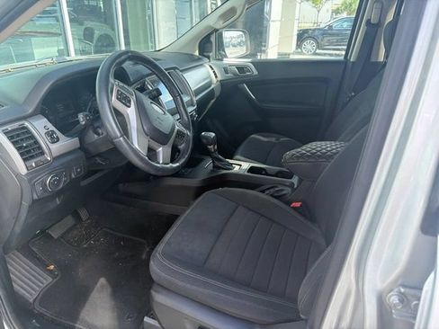 Used 2019 Ford Ranger XLT w/ Equipment Group 302A Luxury RWD image 3
