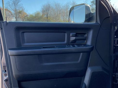 Used 2021 RAM 2500 Tradesman image 22