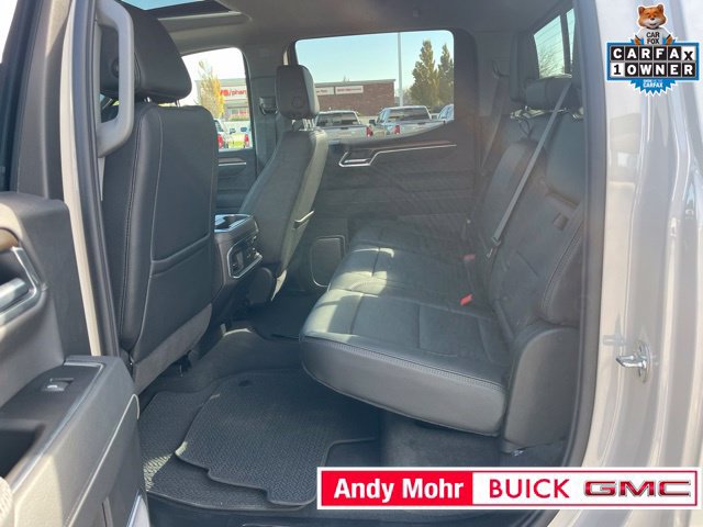 Used 2026 GMC Sierra 1500 Denali AWD/4WD image 34