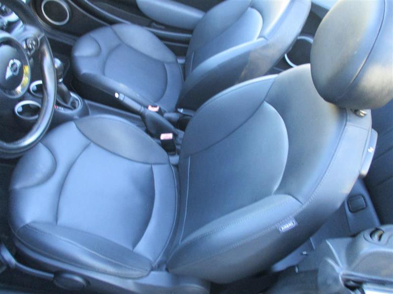 Used 2011 MINI Cooper S FWD image 10