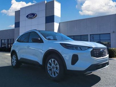 New 2026 Ford Escape Active w/ Tech Pack #1