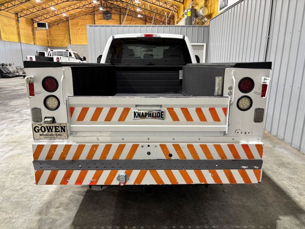 Used 2019 Ford F250 XL RWD image 8