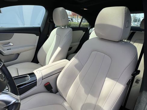 Used 2025 Mercedes-Benz CLA 250 image 16