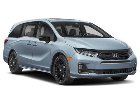 New 2026 Honda Odyssey Sport-L image 29