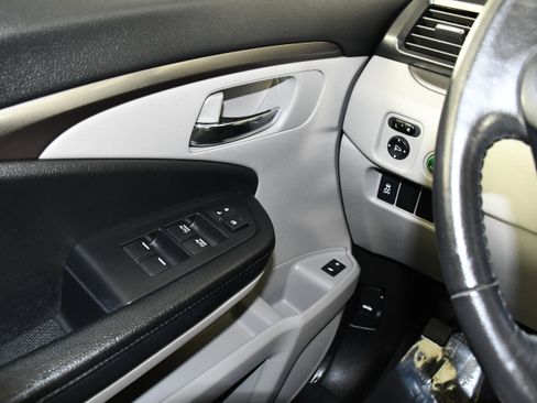 Used 2017 Honda Pilot EX-L image 33