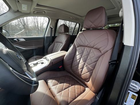 New 2026 BMW X7 xDrive40i image 11