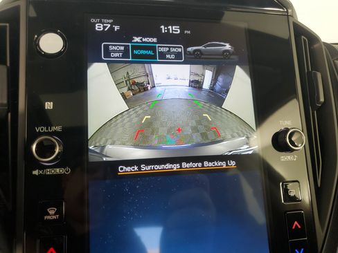 New 2026 Subaru Crosstrek 2.0i Premium image 23