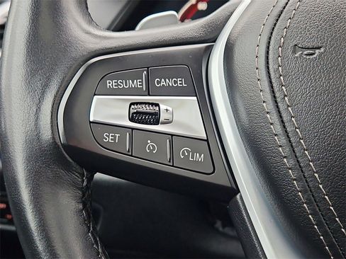 Used 2022 BMW X5 xDrive40i image 28