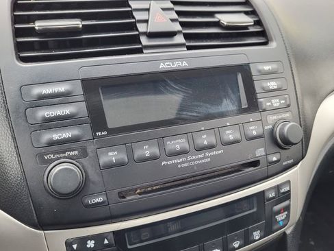 Used 2004 Acura TSX image 21