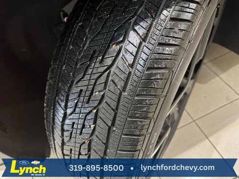 Used 2026 Chevrolet Traverse RS w/ LPO, Floor Liner Package image 33