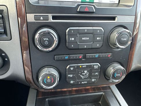 Used 2017 Ford Expedition Platinum AWD/4WD image 20