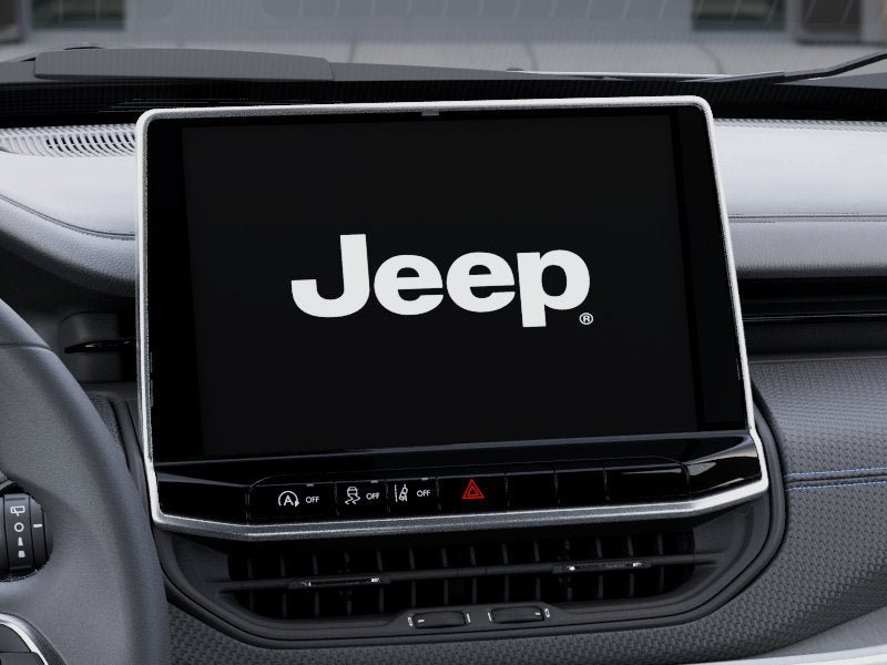 New 2026 Jeep Compass Latitude AWD/4WD image 46