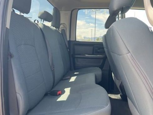 Used 2018 RAM 1500 Express w/ Express Value Package image 28