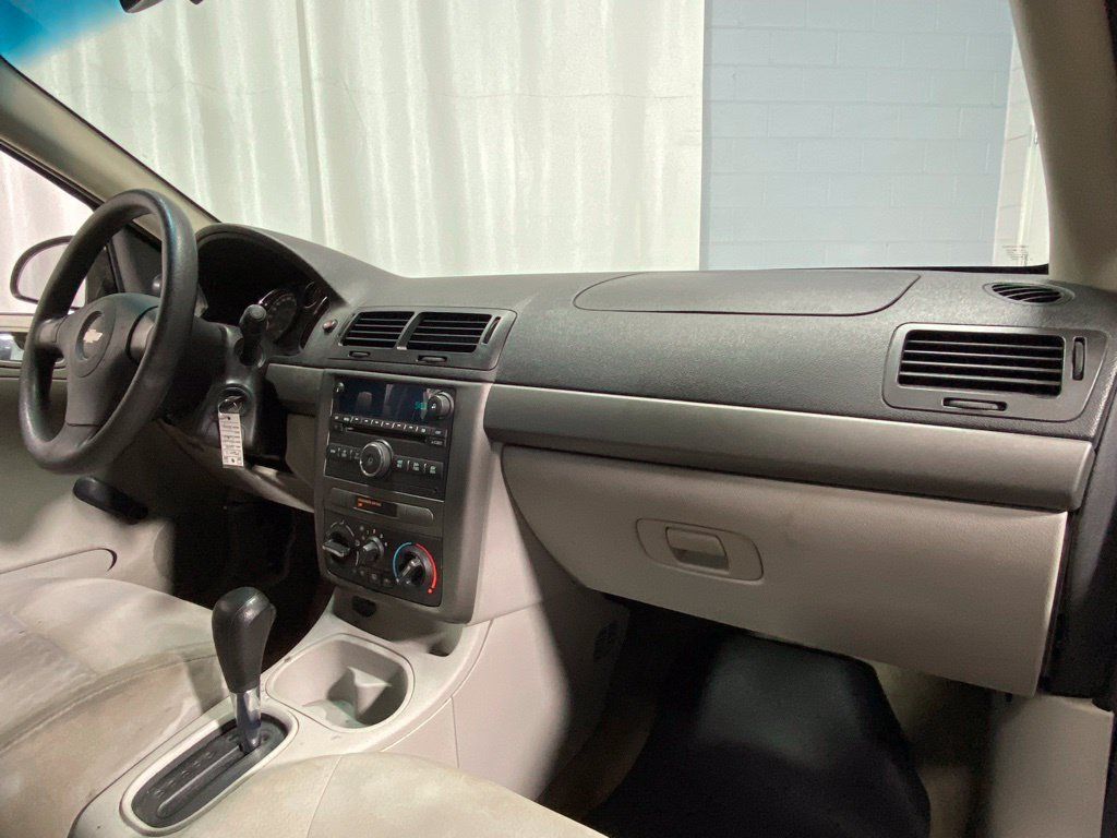 Used 2008 Chevrolet Cobalt LS w/ Protection Package FWD image 26