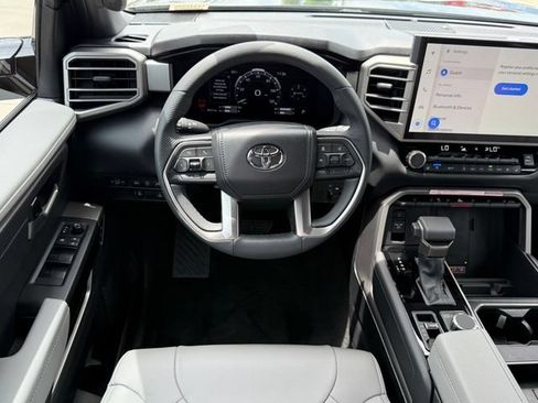 Used 2026 Toyota Tundra Limited w/ Power Package AWD/4WD image 22
