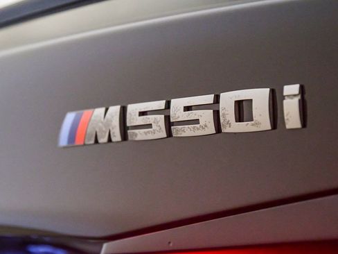 Certified 2023 BMW M550i xDrive M550i xDrive w/ Executive Package image 15