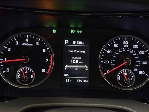 Used 2023 Kia K5 GT-Line image 16