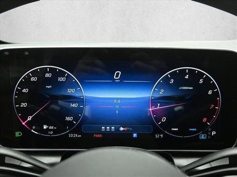 New 2026 Mercedes-Benz GLC 300 4MATIC image 17