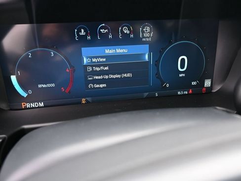 New 2026 Ford F450 Lariat w/ Lariat Ultimate Package AWD/4WD image 7
