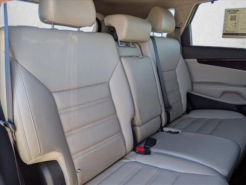 Used 2019 Kia Sorento EX w/ EX Touring Package image 23