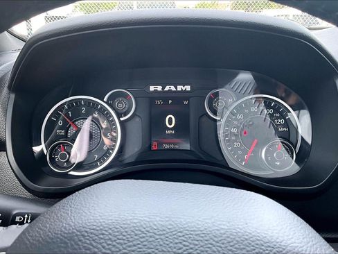 Used 2024 RAM 1500 Lone Star AWD/4WD image 20