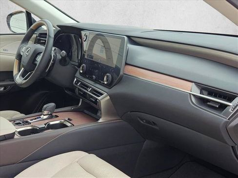 Used 2023 Lexus RX 350 AWD w/ Cold Area Package image 22