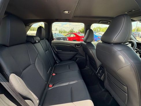 Certified 2025 Subaru Forester Limited AWD/4WD image 20