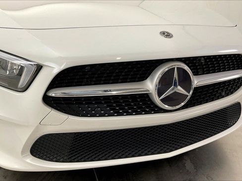 Used 2020 Mercedes-Benz A 220 4MATIC image 33