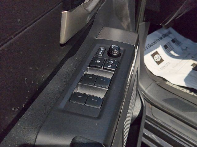 Used 2023 Toyota Sequoia SR5 w/ SR5 Premium Package AWD/4WD image 15