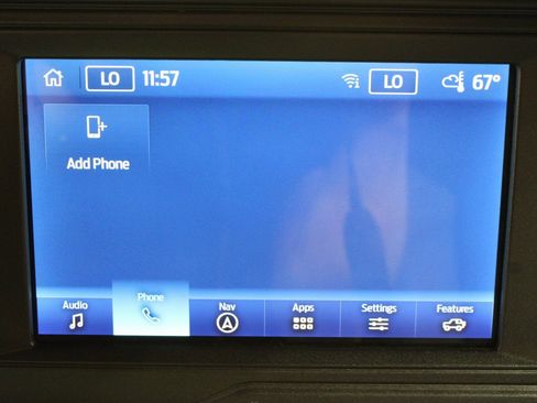 Used 2022 Ford Bronco Big Bend image 20